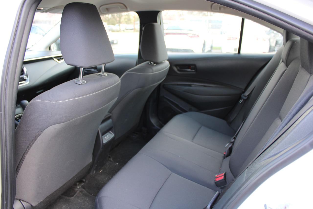 2023 Toyota Corolla Hybrid LE - Photo #11