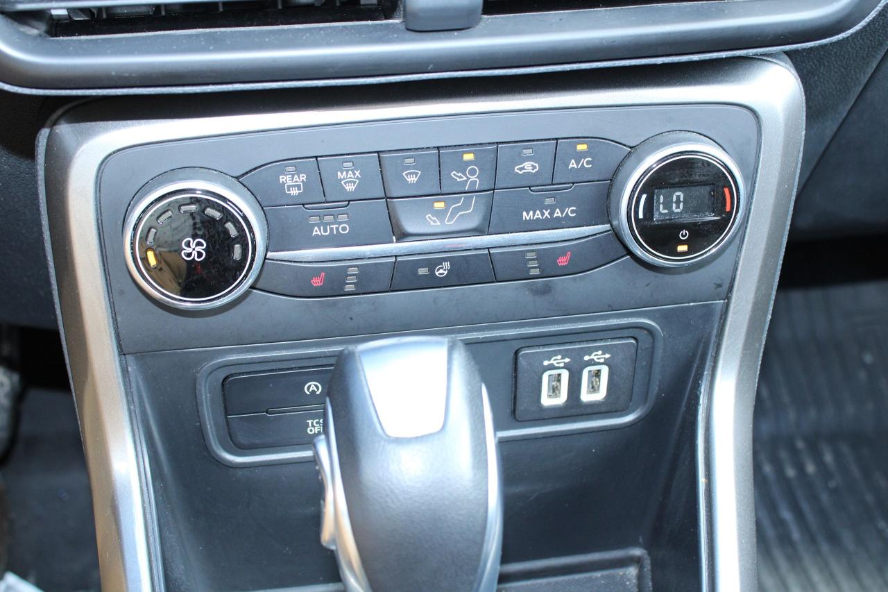 2021 Ford EcoSport SES - Photo #12