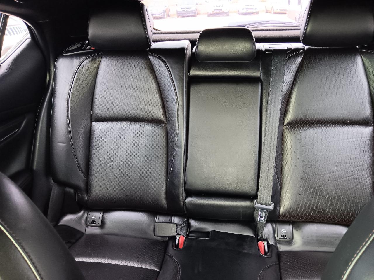 2020 Mazda MAZDA3 GT, AWD, HUD, NAV, Leather, Sunroof, Blindspot det - Photo #13