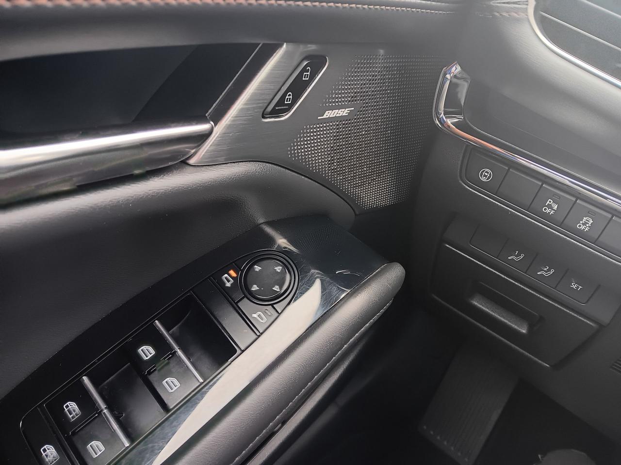 2020 Mazda MAZDA3 GT, AWD, HUD, NAV, Leather, Sunroof, Blindspot det - Photo #22