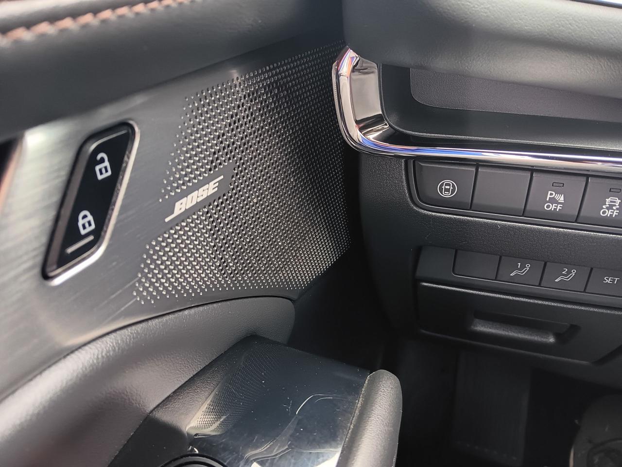 2020 Mazda MAZDA3 GT, AWD, HUD, NAV, Leather, Sunroof, Blindspot det - Photo #24