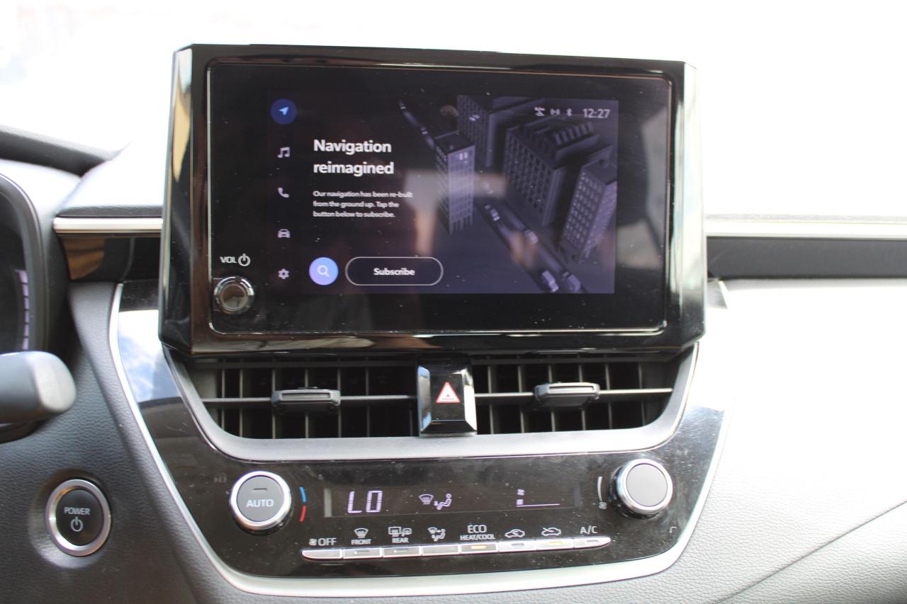 2024 Toyota Corolla Hybrid LE - Photo #10