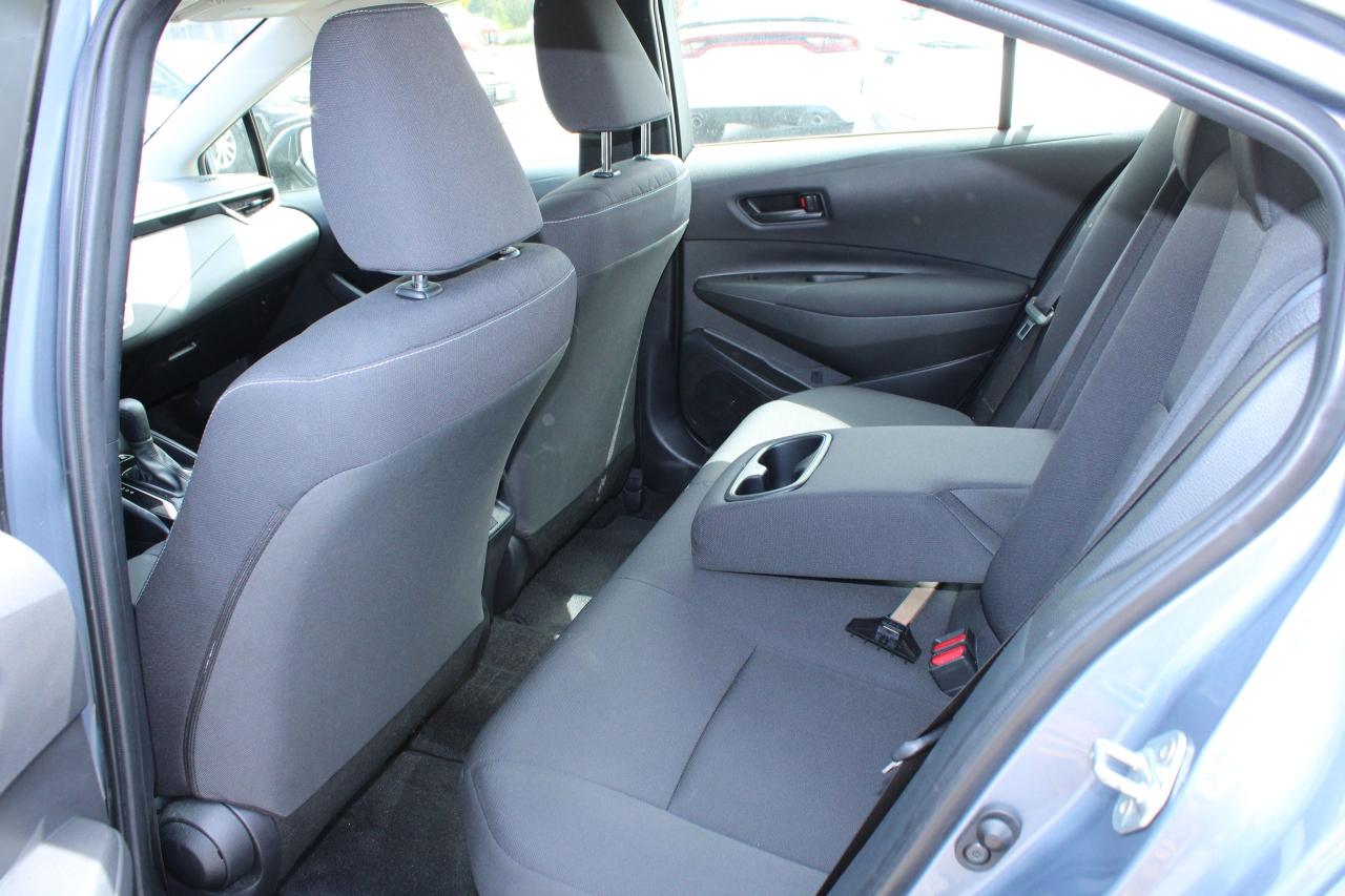 2024 Toyota Corolla Hybrid LE - Photo #16