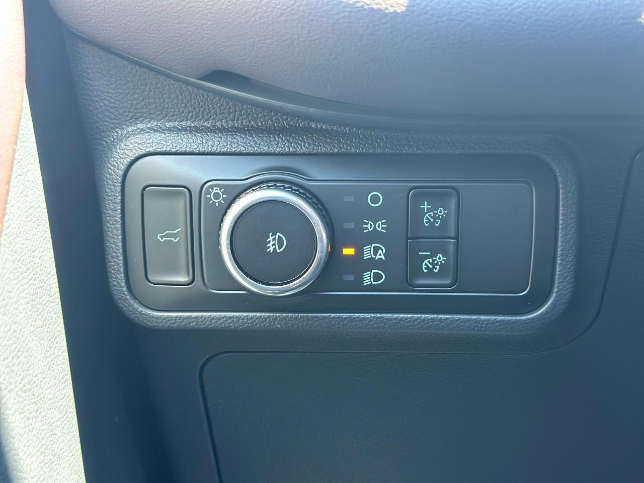 2025 Ford Explorer Platinum 4wd Photo5