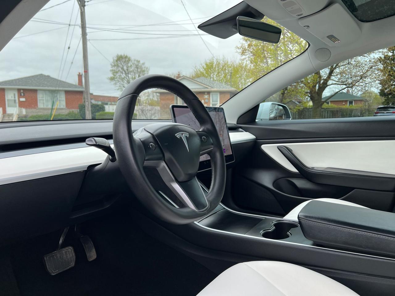 2020 Tesla Model 3 Standard Range Plus RWD - Photo #9