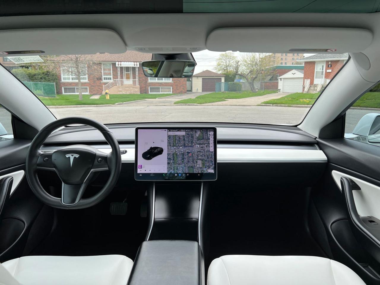 2020 Tesla Model 3 Standard Range Plus RWD - Photo #20