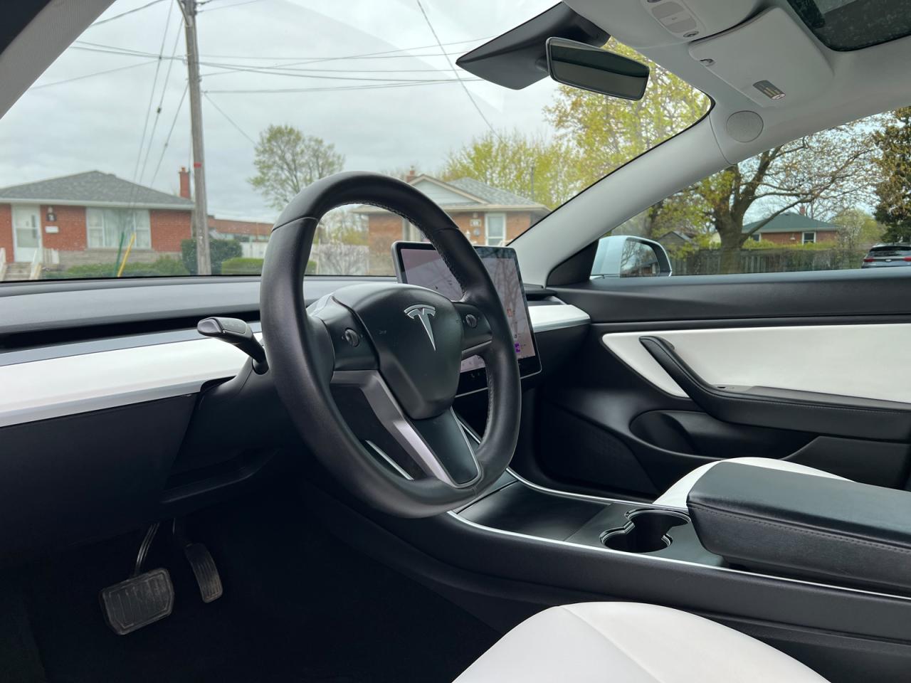 2020 Tesla Model 3 Standard Range Plus RWD - Photo #9