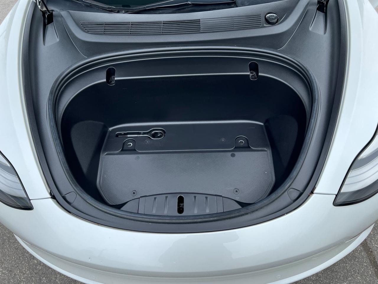 2020 Tesla Model 3 Standard Range Plus RWD - Photo #21