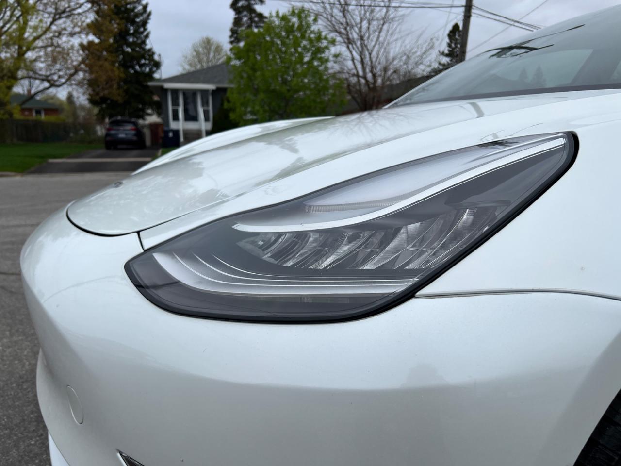 2020 Tesla Model 3 Standard Range Plus RWD - Photo #22