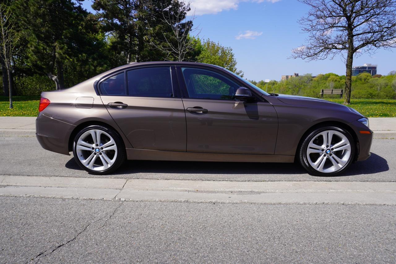 2015 BMW 3 Series RARE COMBO / NO ACCIDENTS / SPORT/ DIESEL/ X-DRIVE Photo4