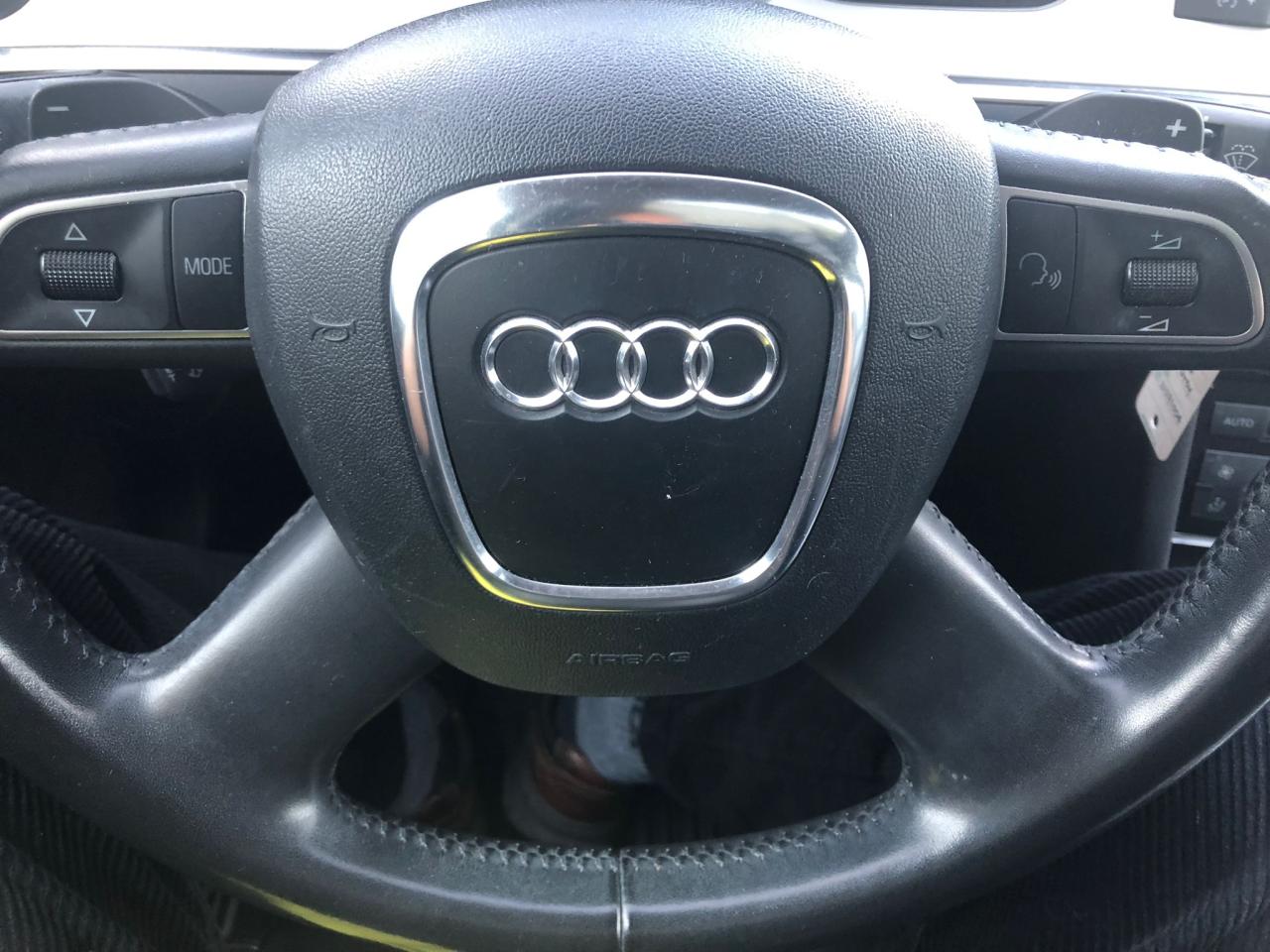2010 Audi A6 3.0L Special Edition - Photo #15