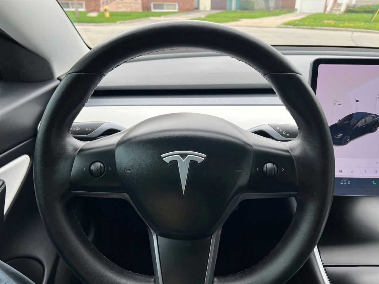 2020 Tesla Model 3 Base - Photo #10