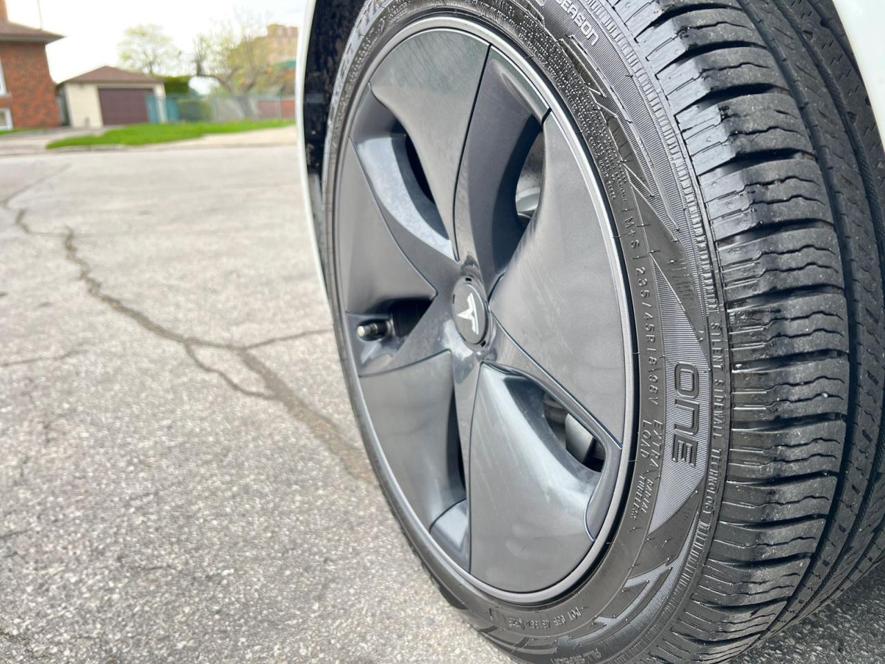 2020 Tesla Model 3 Base - Photo #8