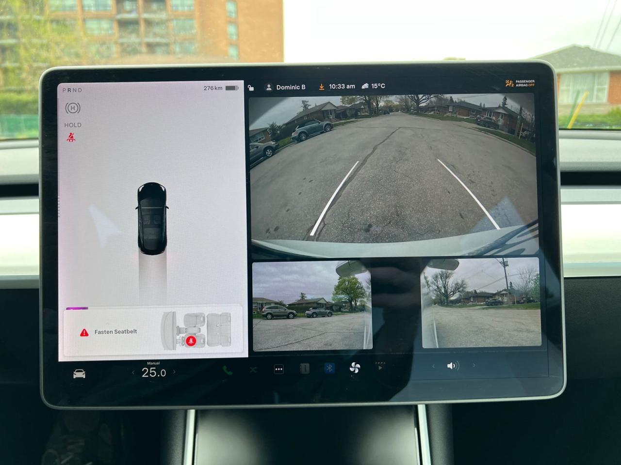 2020 Tesla Model 3 Base - Photo #11