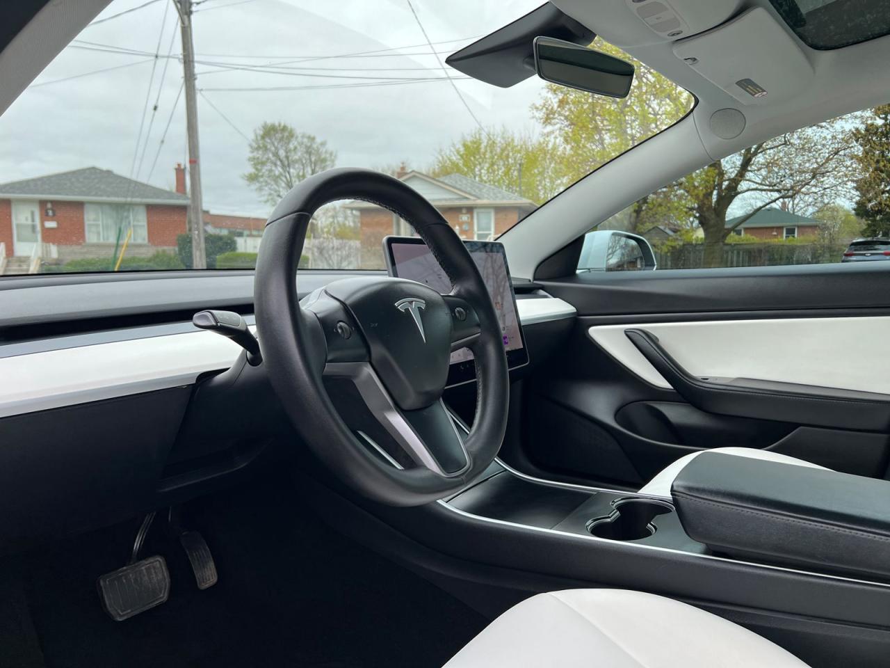 2020 Tesla Model 3 Base - Photo #9