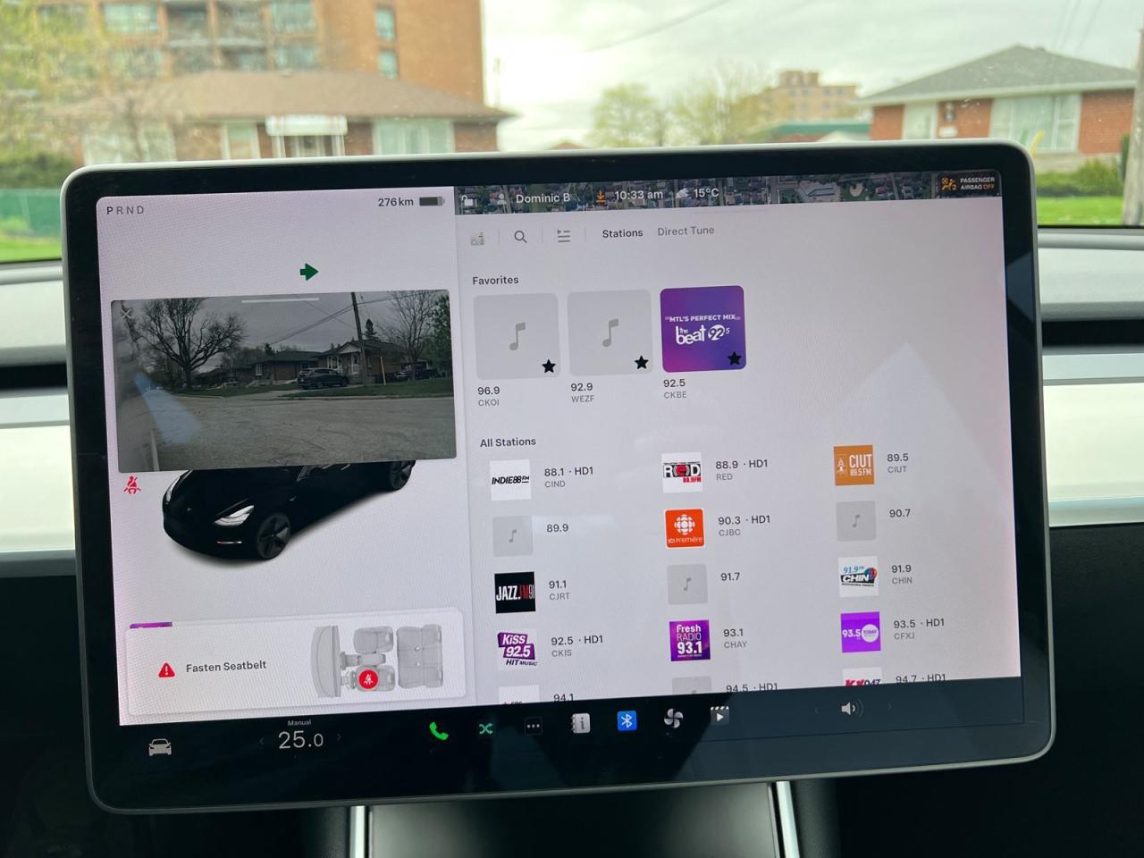 2020 Tesla Model 3 Base - Photo #12