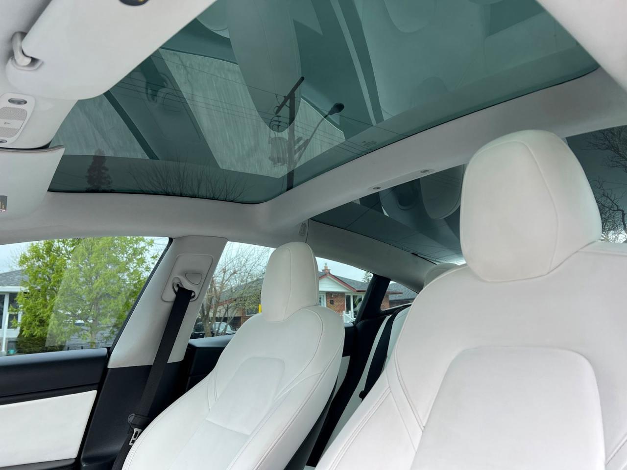 2020 Tesla Model 3 Base - Photo #16