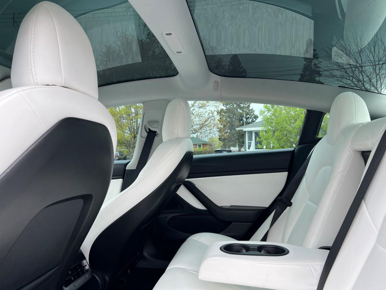 2020 Tesla Model 3 Base - Photo #17