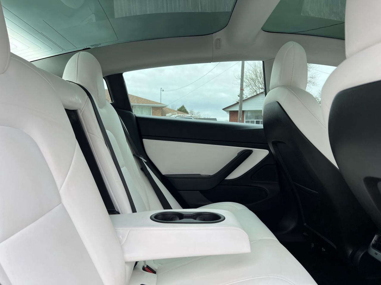 2020 Tesla Model 3 Base - Photo #18