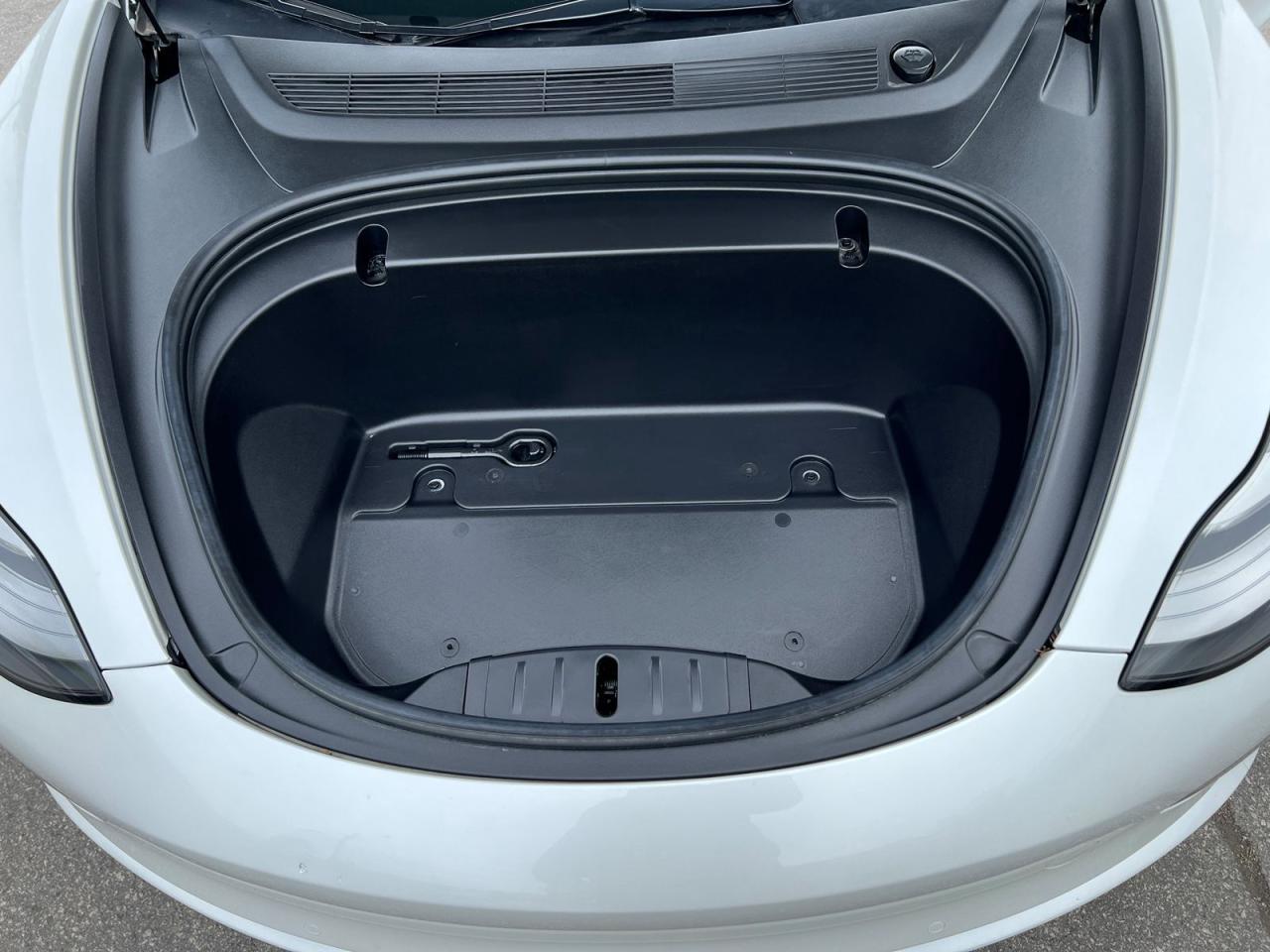 2020 Tesla Model 3 Base - Photo #21