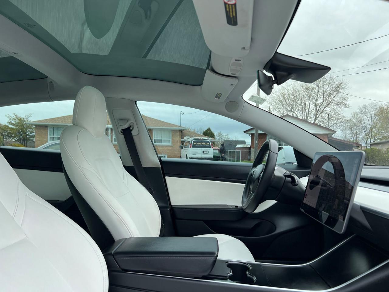 2020 Tesla Model 3 Base - Photo #19