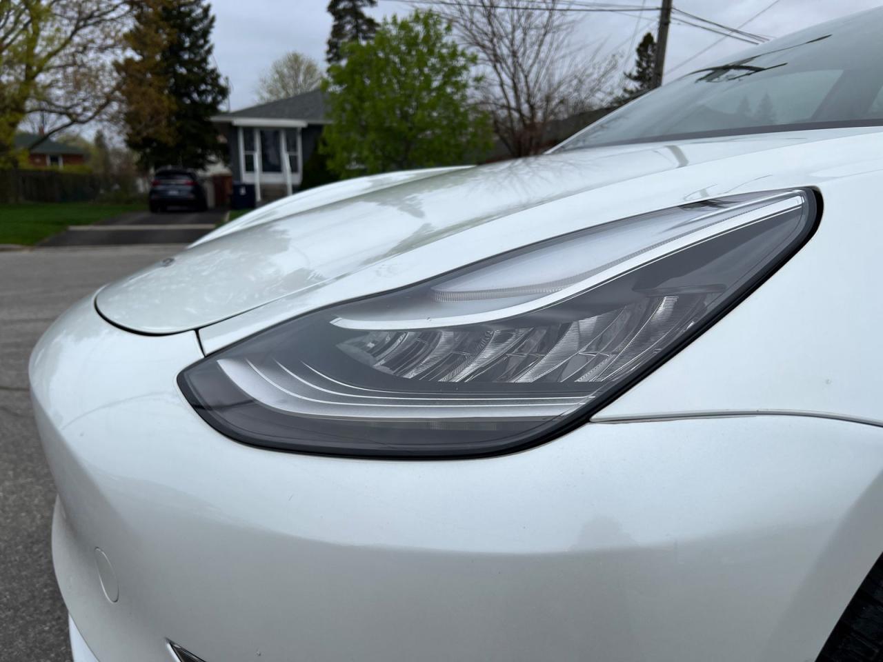 2020 Tesla Model 3 Base - Photo #22