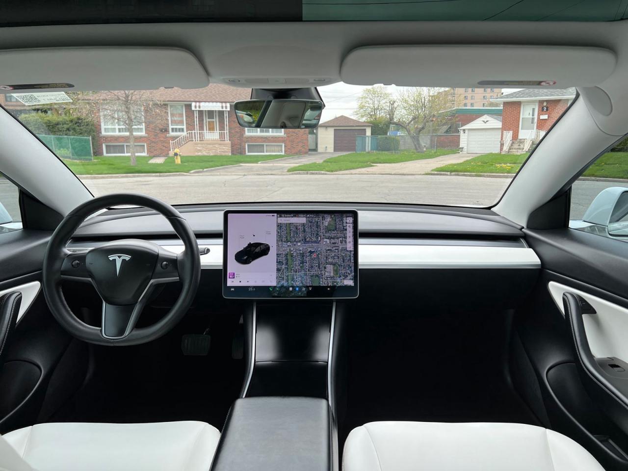 2020 Tesla Model 3 Base - Photo #20
