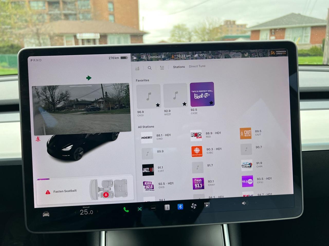 2020 Tesla Model 3 Standard Range Plus RWD - Photo #12