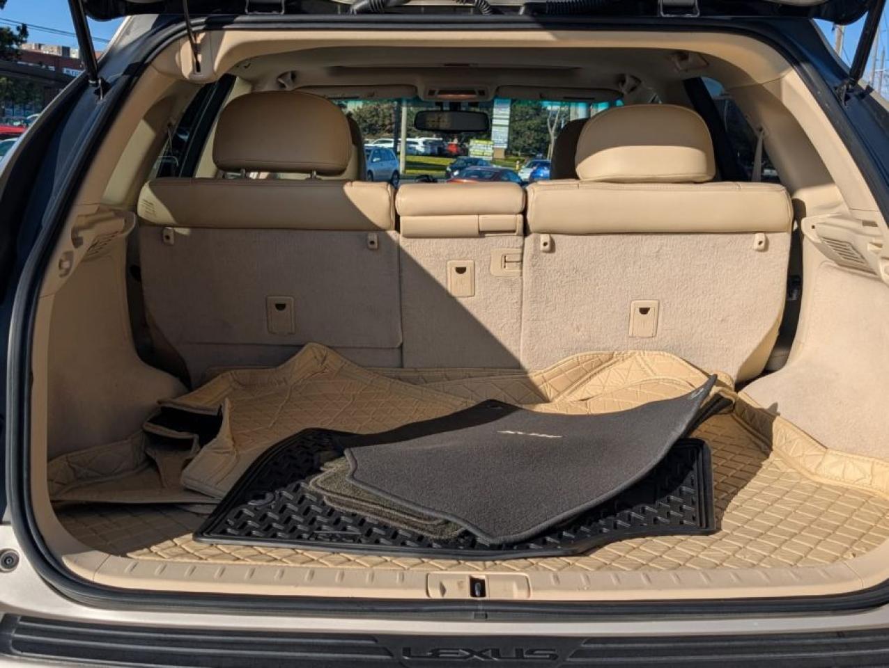 2013 Lexus RX 350 " - Photo #17