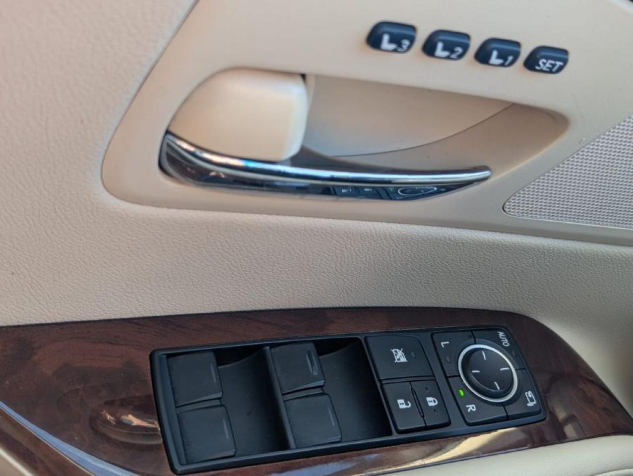 2013 Lexus RX 350 " - Photo #19