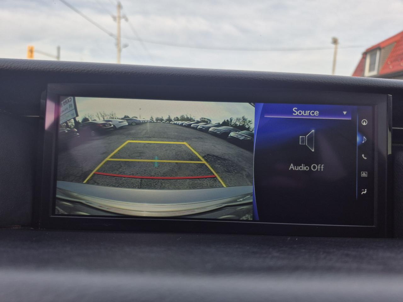 2017 Lexus IS 300 IS 300 One Owner/No Accidents Photo48