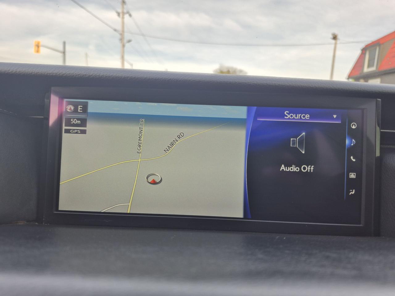 2017 Lexus IS 300 IS 300 One Owner/No Accidents Photo47