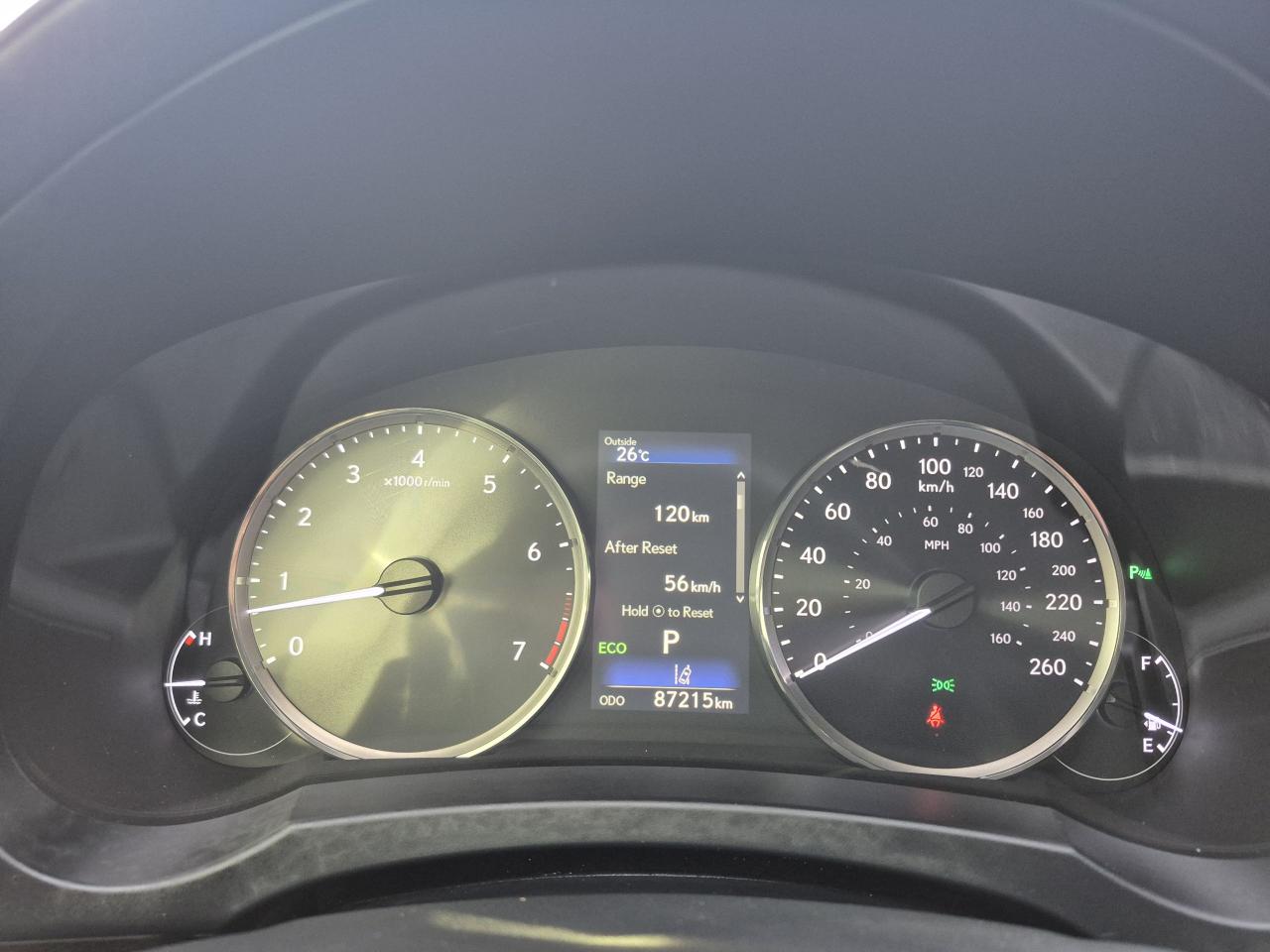 2017 Lexus IS 300 IS 300 One Owner/No Accidents Photo49