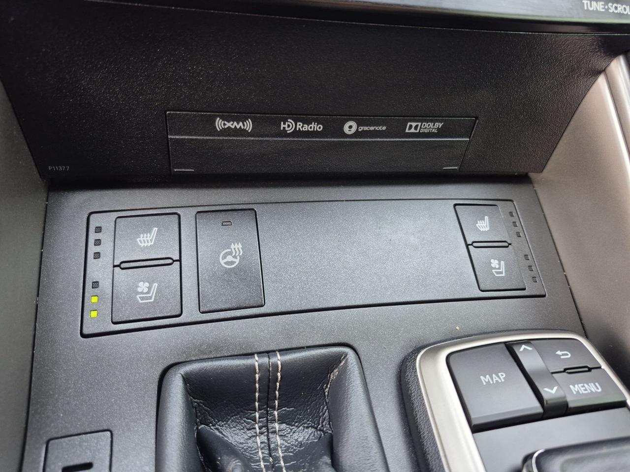 2017 Lexus IS 300 IS 300 One Owner/No Accidents Photo45