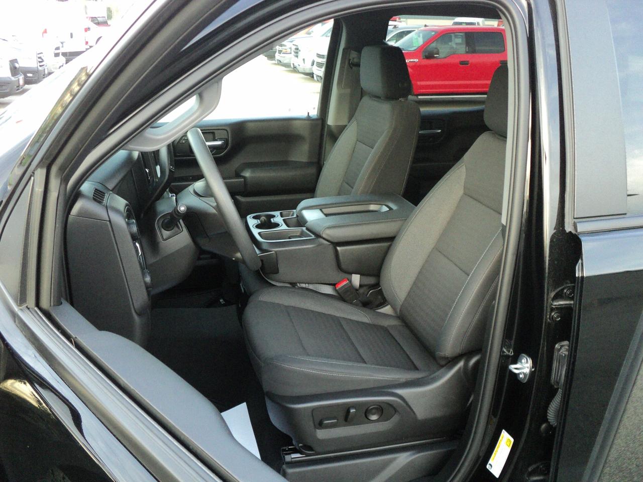 2023 Chevrolet Silverado 1500 CustomTrailBoss CrewCab 4WD Z71 5.3L8cyl 5'9"Box - Photo #20