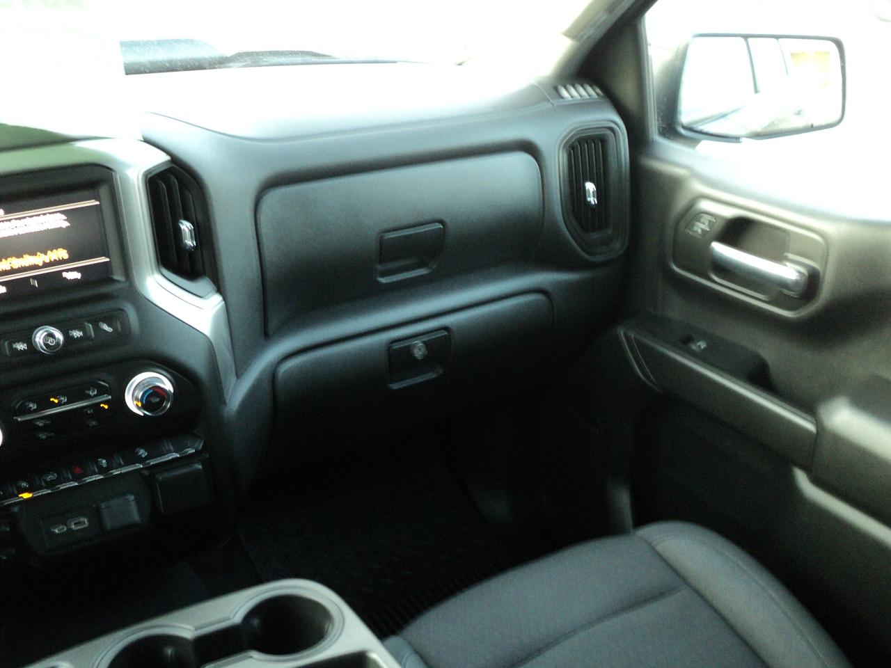 2023 Chevrolet Silverado 1500 CustomTrailBoss CrewCab 4WD Z71 5.3L8cyl 5'9"Box - Photo #16