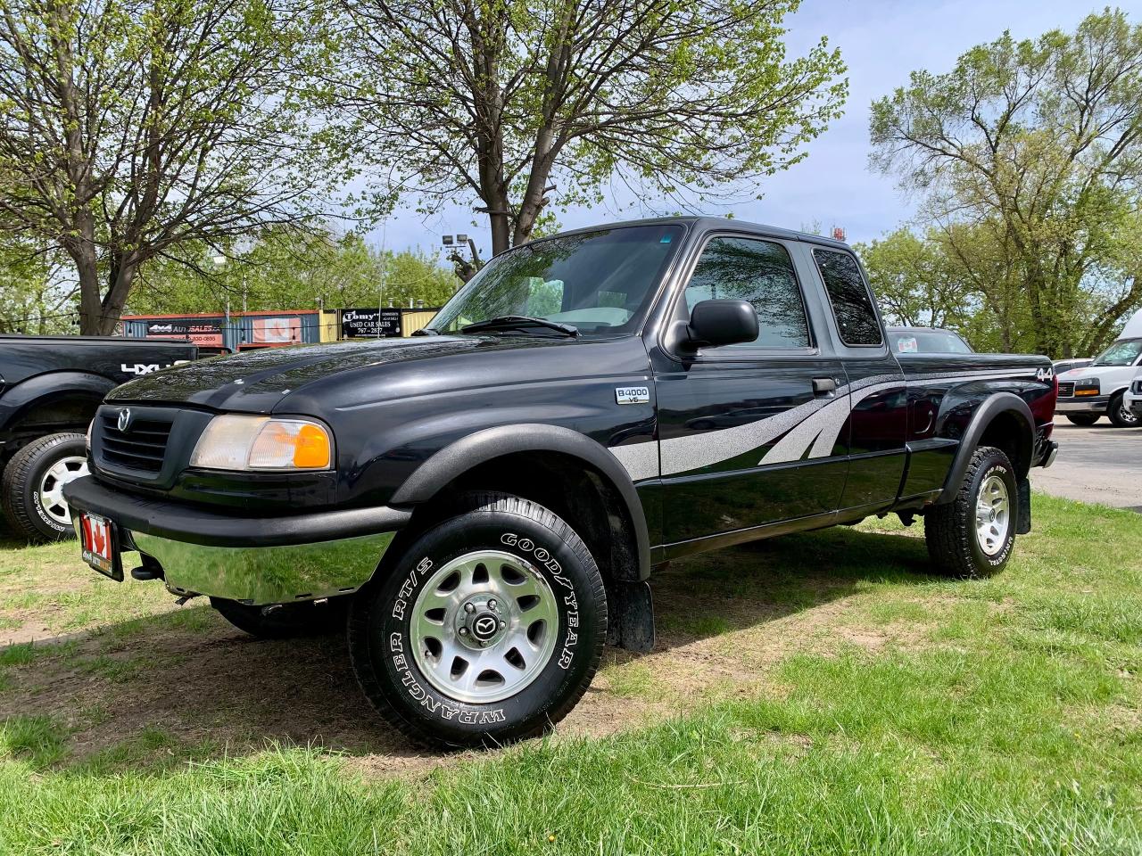Used 1998 Mazda B-Series SE+ for sale in Guelph, ON