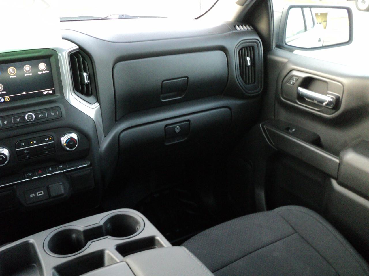 2021 GMC Sierra 1500 WT DoubleCab 2WD 4.3L6cyl 6'5"Box BackUpCam - Photo #16