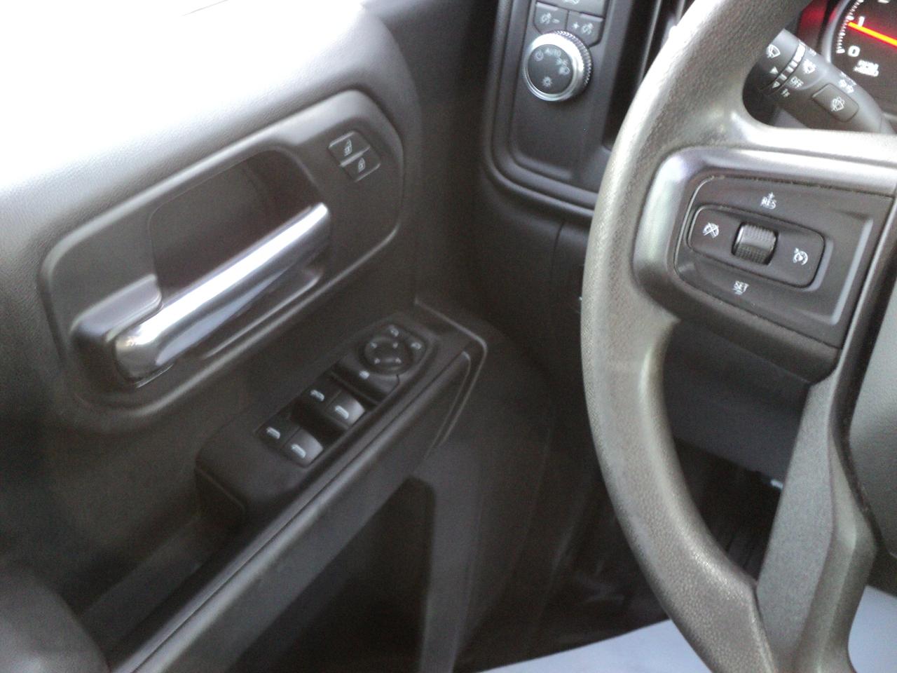 2021 GMC Sierra 1500 WT DoubleCab 2WD 4.3L6cyl 6'5"Box BackUpCam - Photo #20