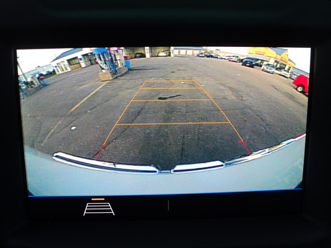 2021 GMC Sierra 1500 WT DoubleCab 2WD 4.3L6cyl 6'5"Box BackUpCam - Photo #19