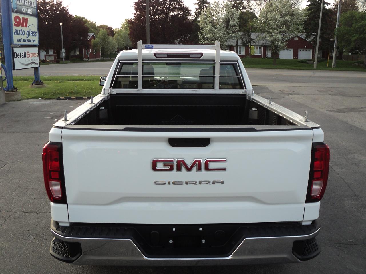 2021 GMC Sierra 1500 WT DoubleCab 2WD 4.3L6cyl 6'5"Box BackUpCam - Photo #10
