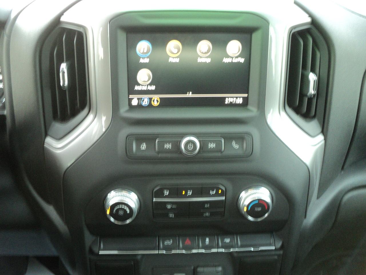 2021 GMC Sierra 1500 WT DoubleCab 2WD 4.3L6cyl 6'5"Box BackUpCam - Photo #17
