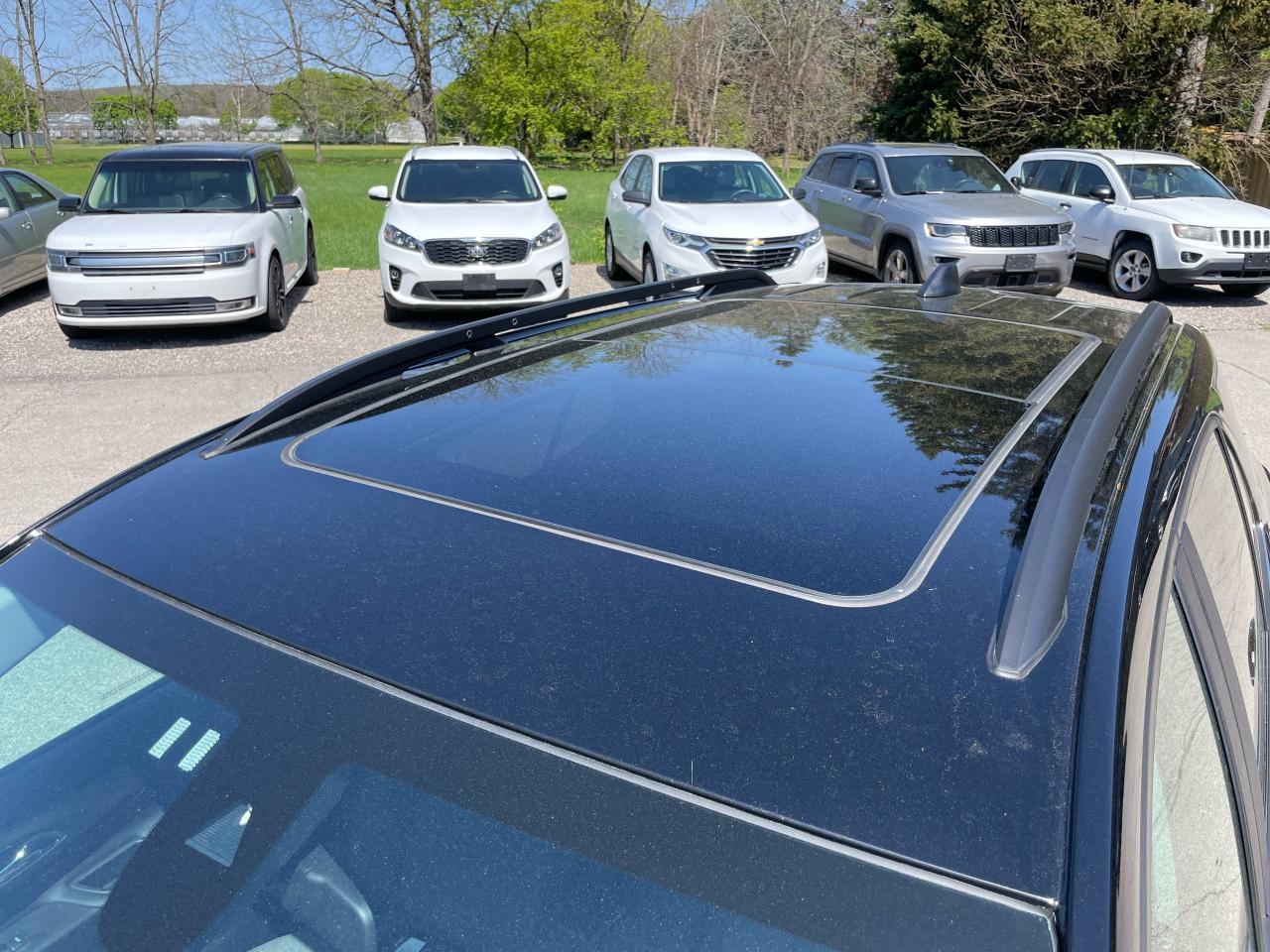 2022 Chevrolet Equinox AWD 4dr LT w/1LT - Photo #10
