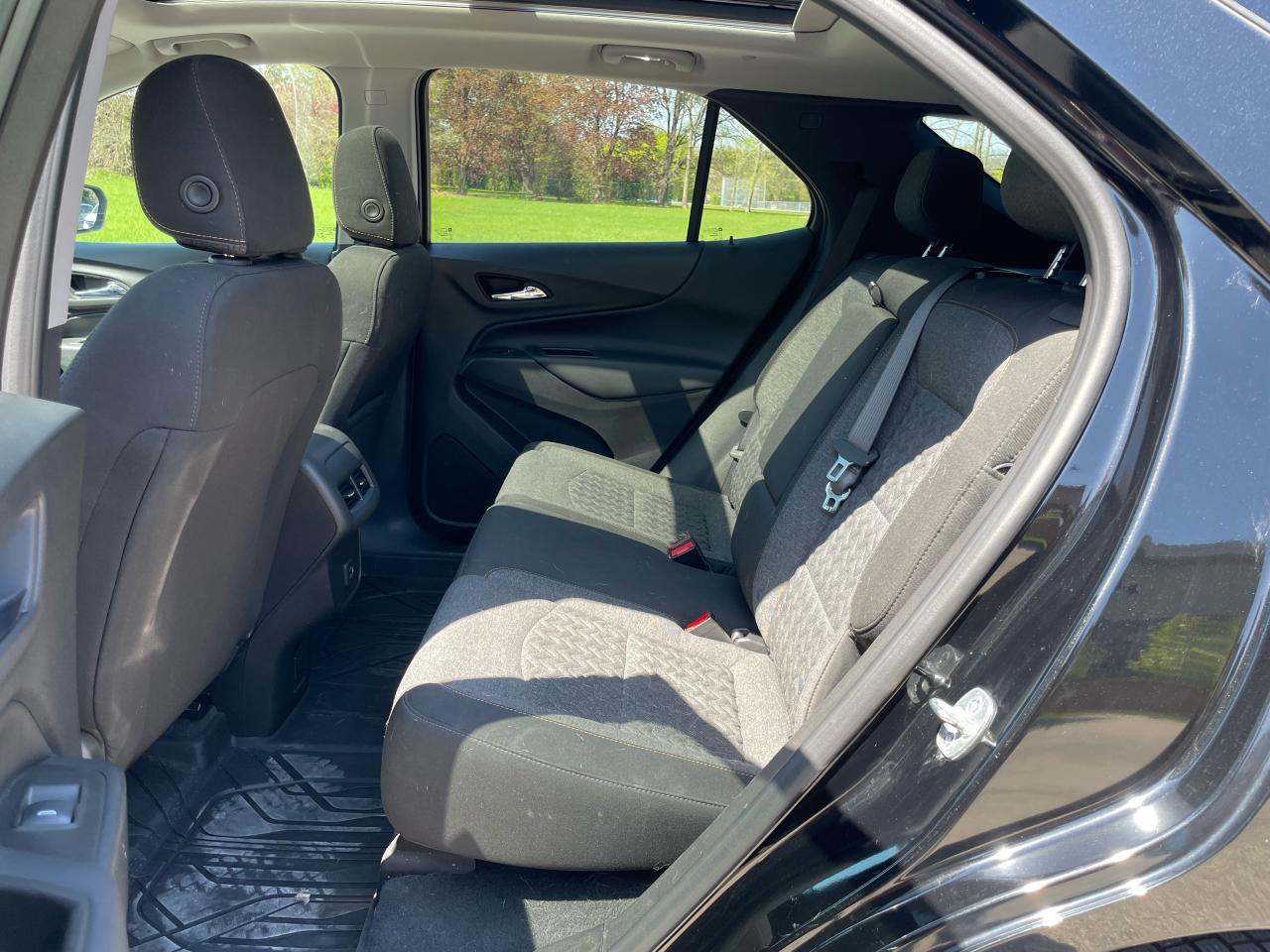 2022 Chevrolet Equinox AWD 4dr LT w/1LT - Photo #12