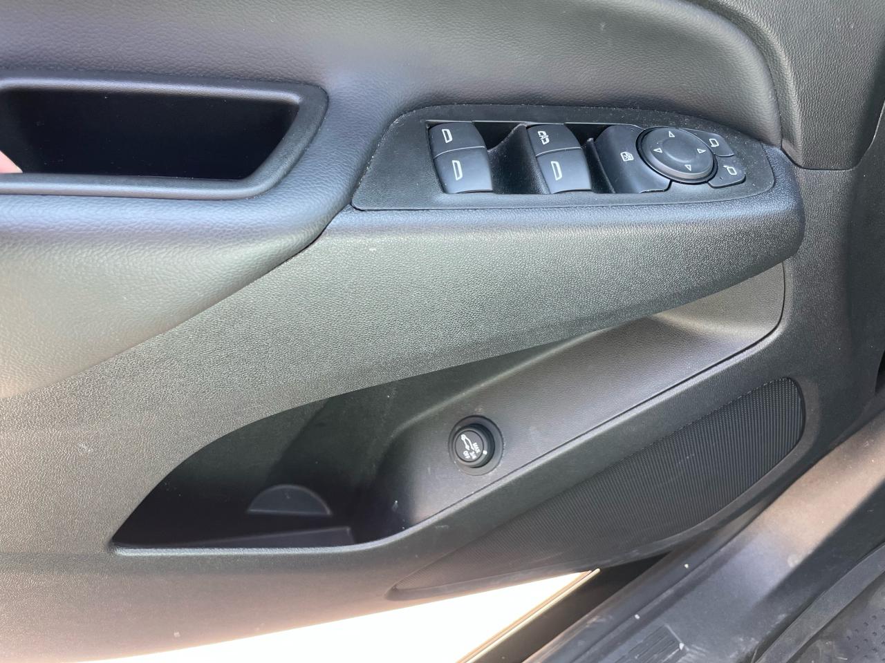 2022 Chevrolet Equinox AWD 4dr LT w/1LT - Photo #20