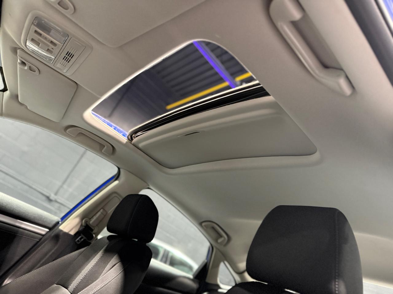 2018 Honda Civic EX - Photo #15