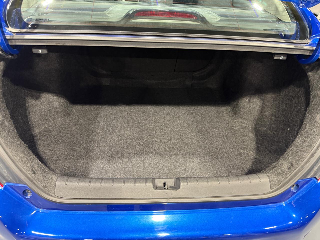 2018 Honda Civic EX - Photo #16