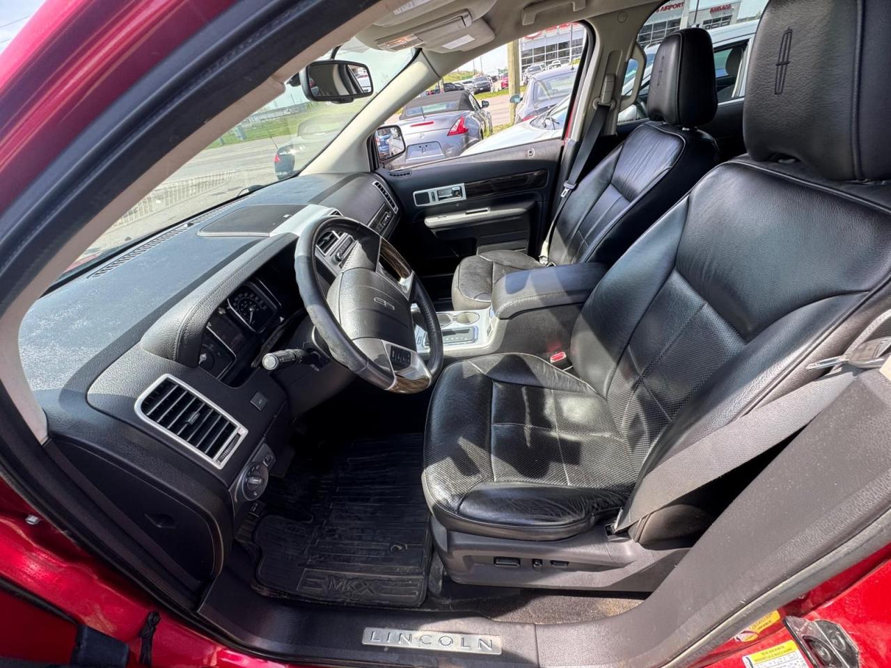 2010 Lincoln MKX  - Photo #14