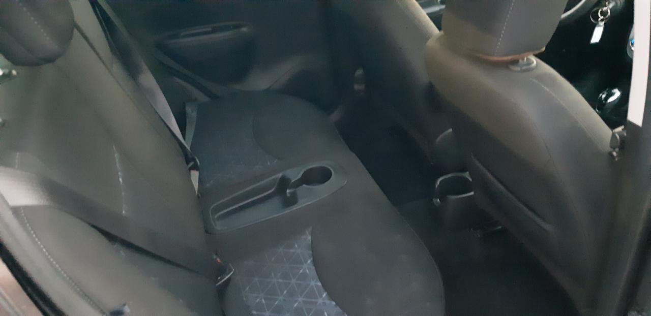 2020 Chevrolet Spark LT - Photo #9