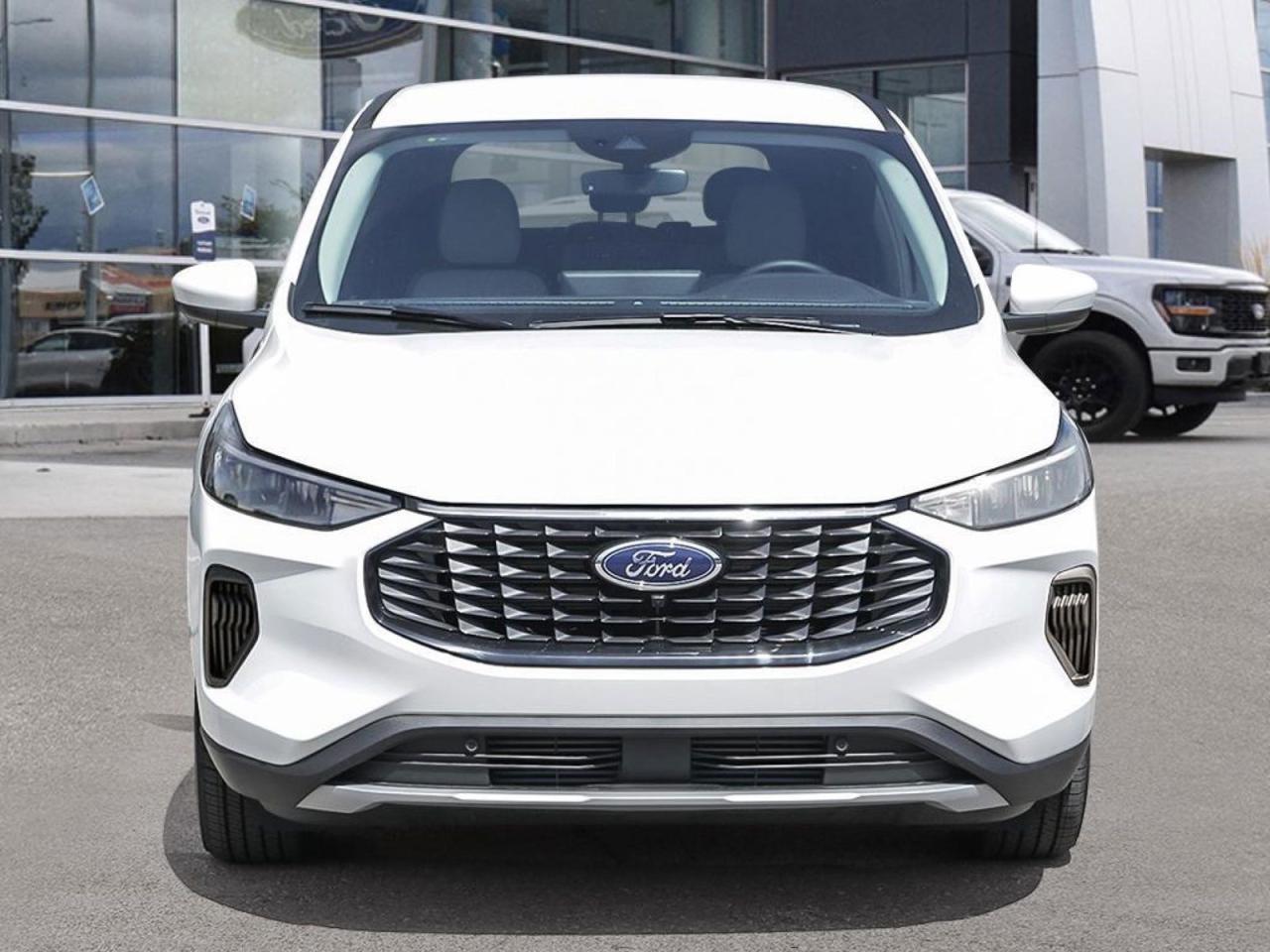 New 2025 Ford Escape Active 200A | Power Liftgate | Remote Start | Cold Weather Pack for sale in Winnipeg, MB